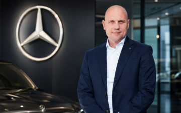 Mercedes-Benz Türk