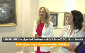 BELMEK Sergi