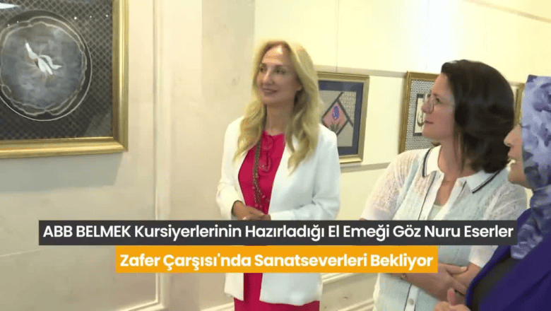 BELMEK Sergi