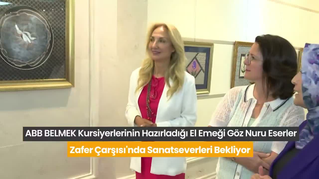BELMEK Sergi