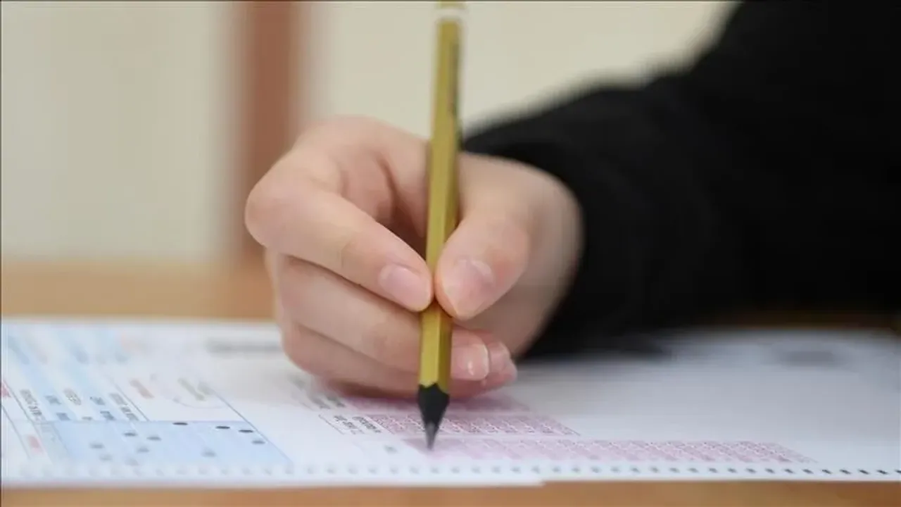 LGS yerleştirme sonuçları