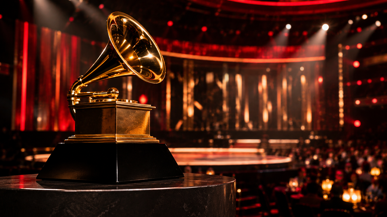 Grammy Ödülleri