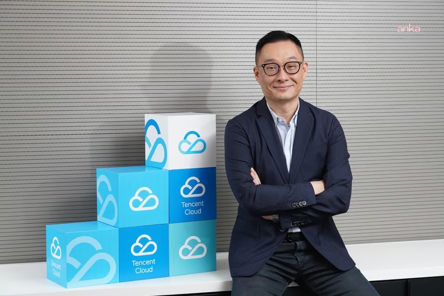 Tencent Hy3