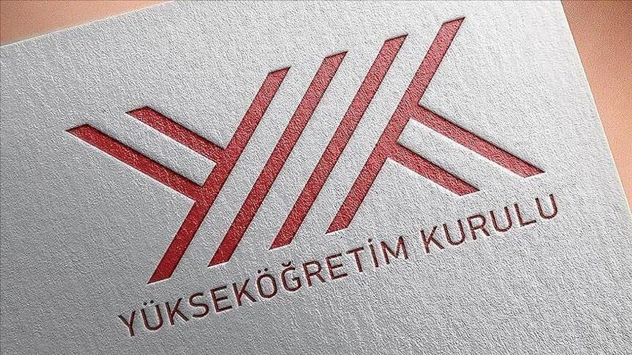 YÖK Zam