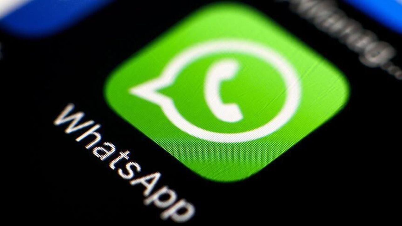 WhatsApp Ekran Görüntüsü