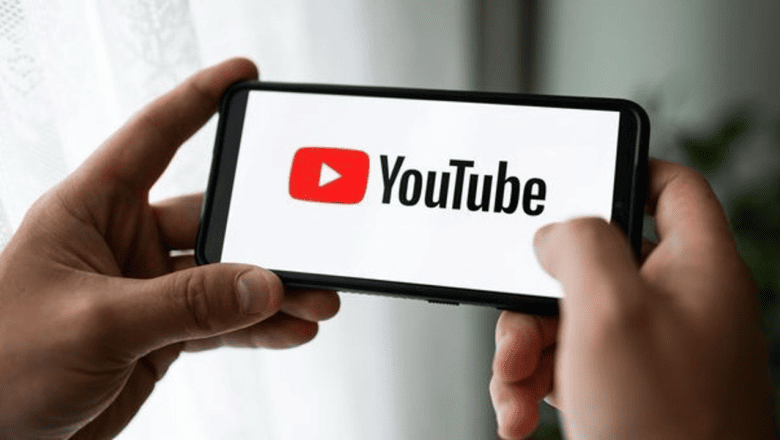 RTÜK YouTube Lisansı