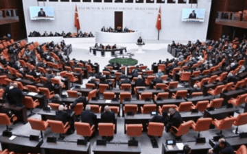 Öğrenci Affı