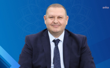 Çiçek