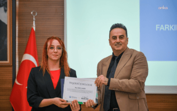 Bilgi Güvenliği Eğitimi