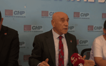 CHP Malatya