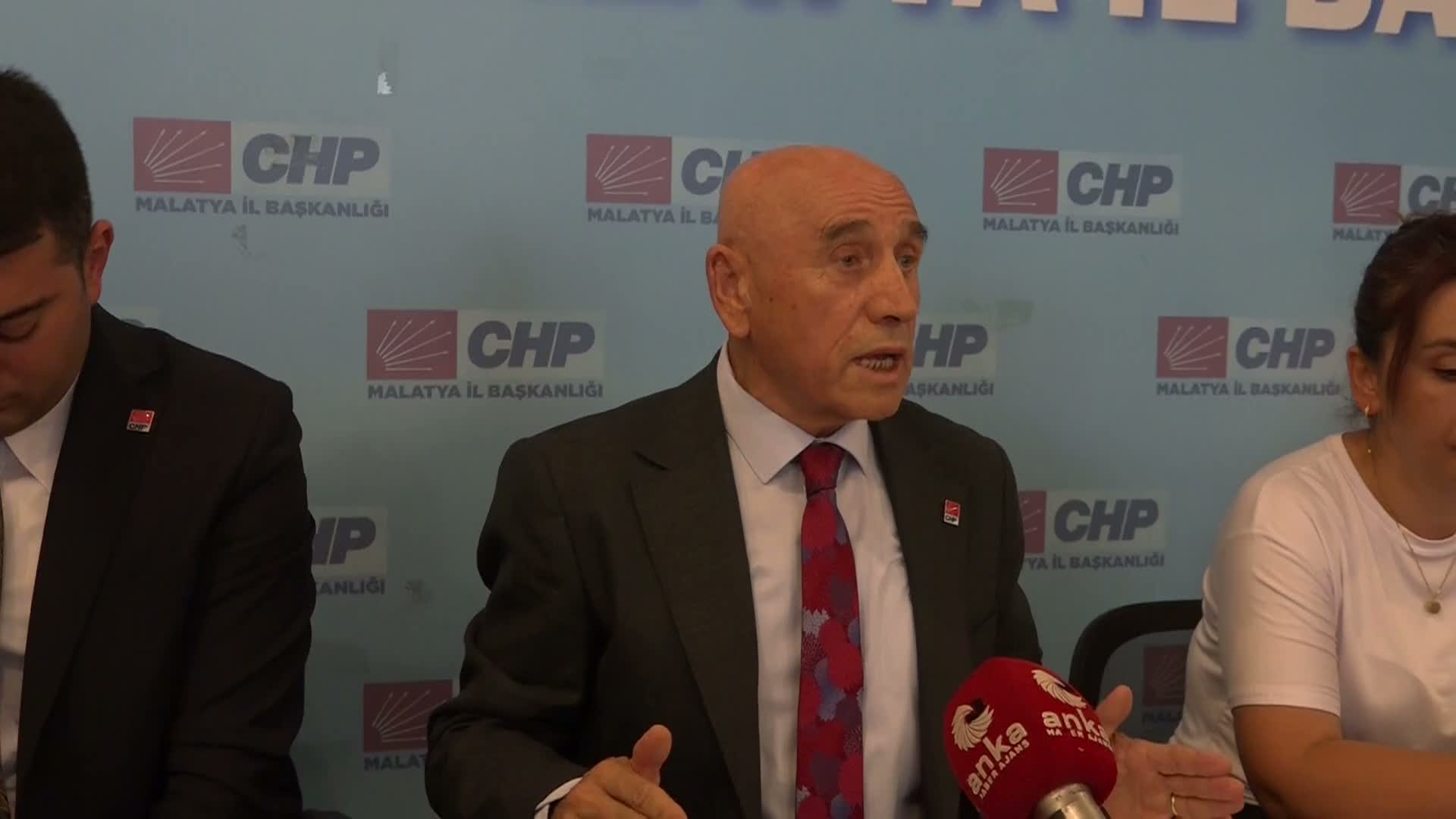 CHP Malatya