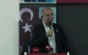 Müteahhit-Müşahit Ayrışımı