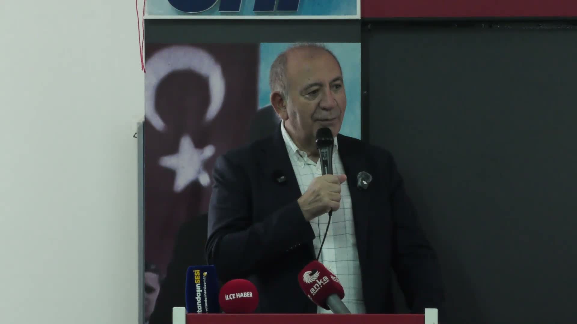 Müteahhit-Müşahit Ayrışımı