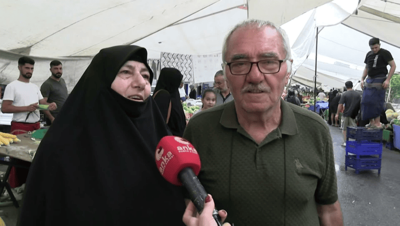 Pazar Fiyatları