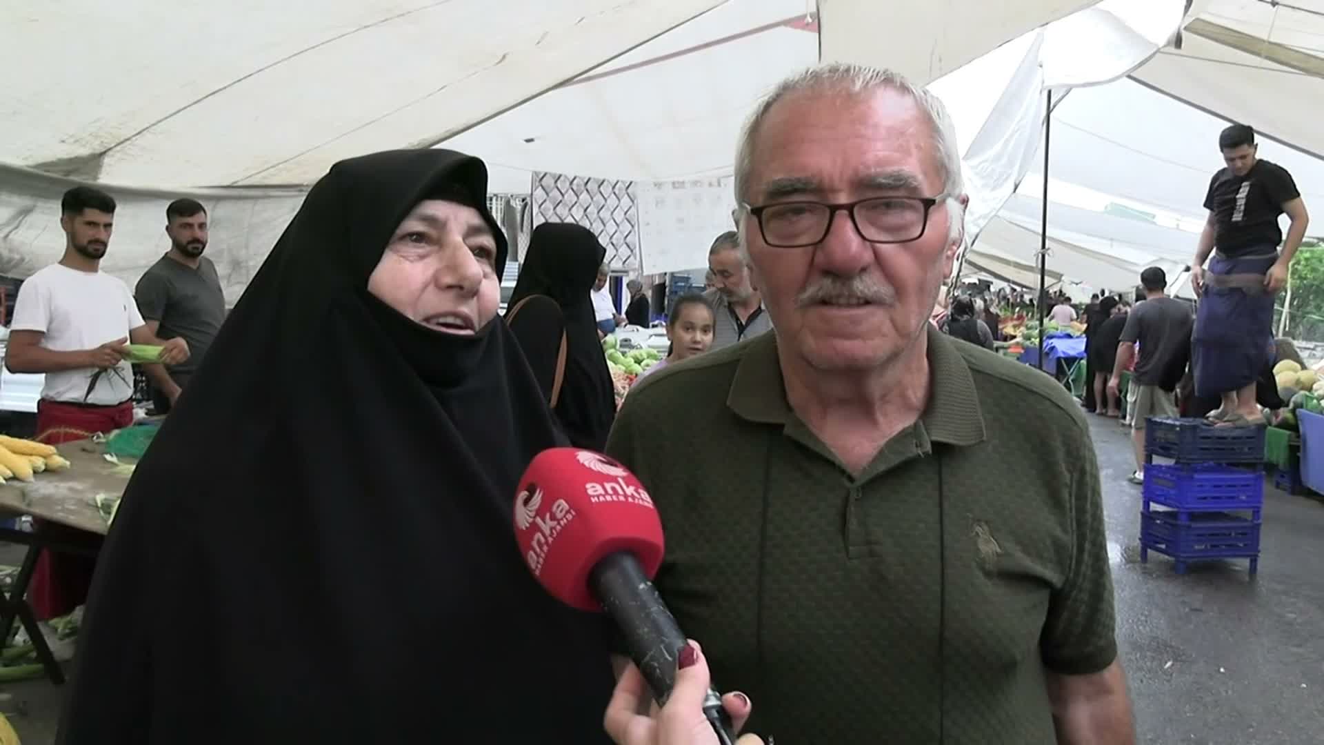 Pazar Fiyatları