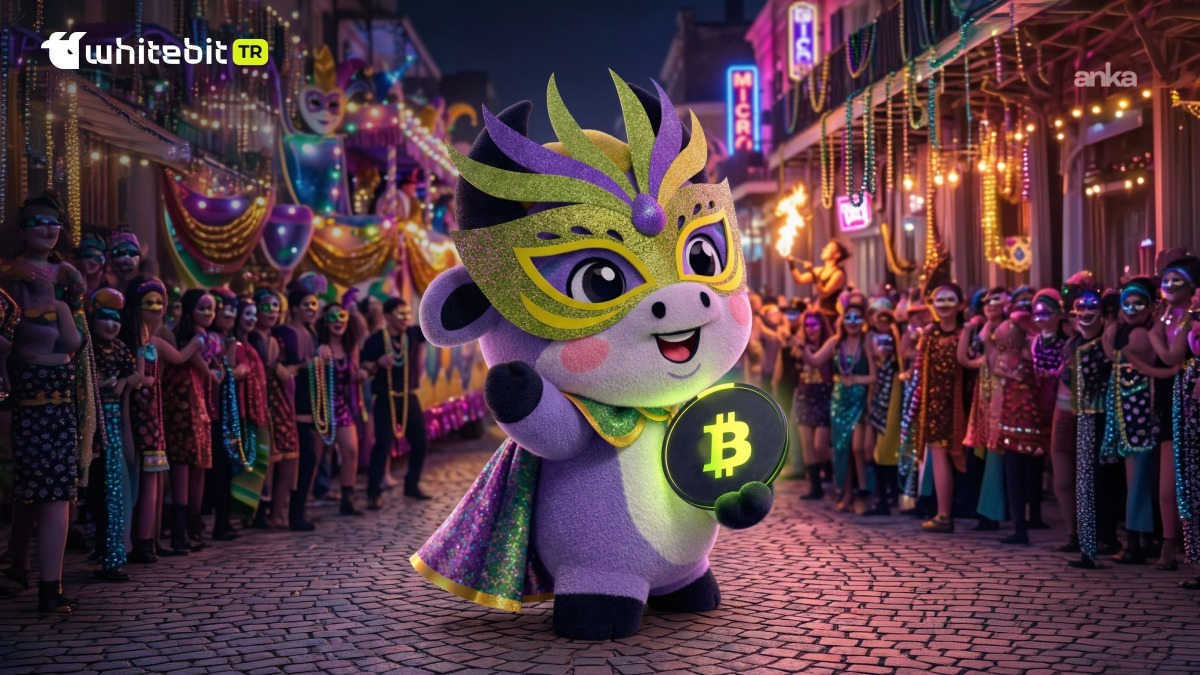 Kripto Karnavalı