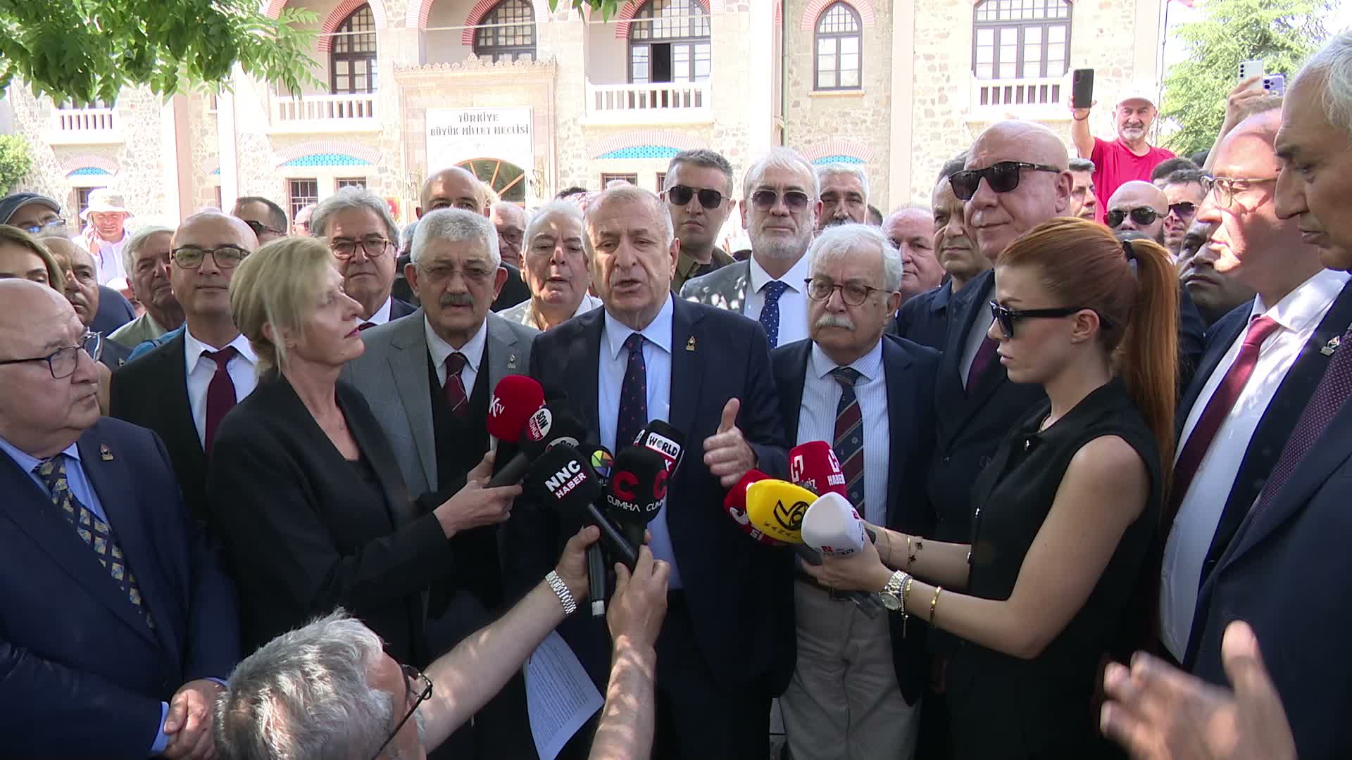 çerçeve yasa