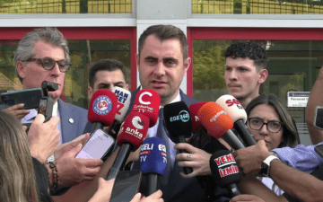 İzmir Büyükşehir Belediye Meclisi