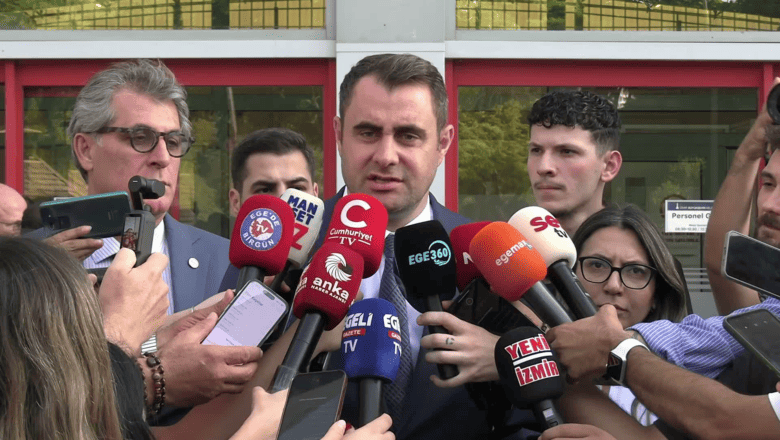 İzmir Büyükşehir Belediye Meclisi