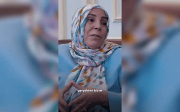 Bakan Gürlek,
