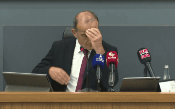 Yeni Parti