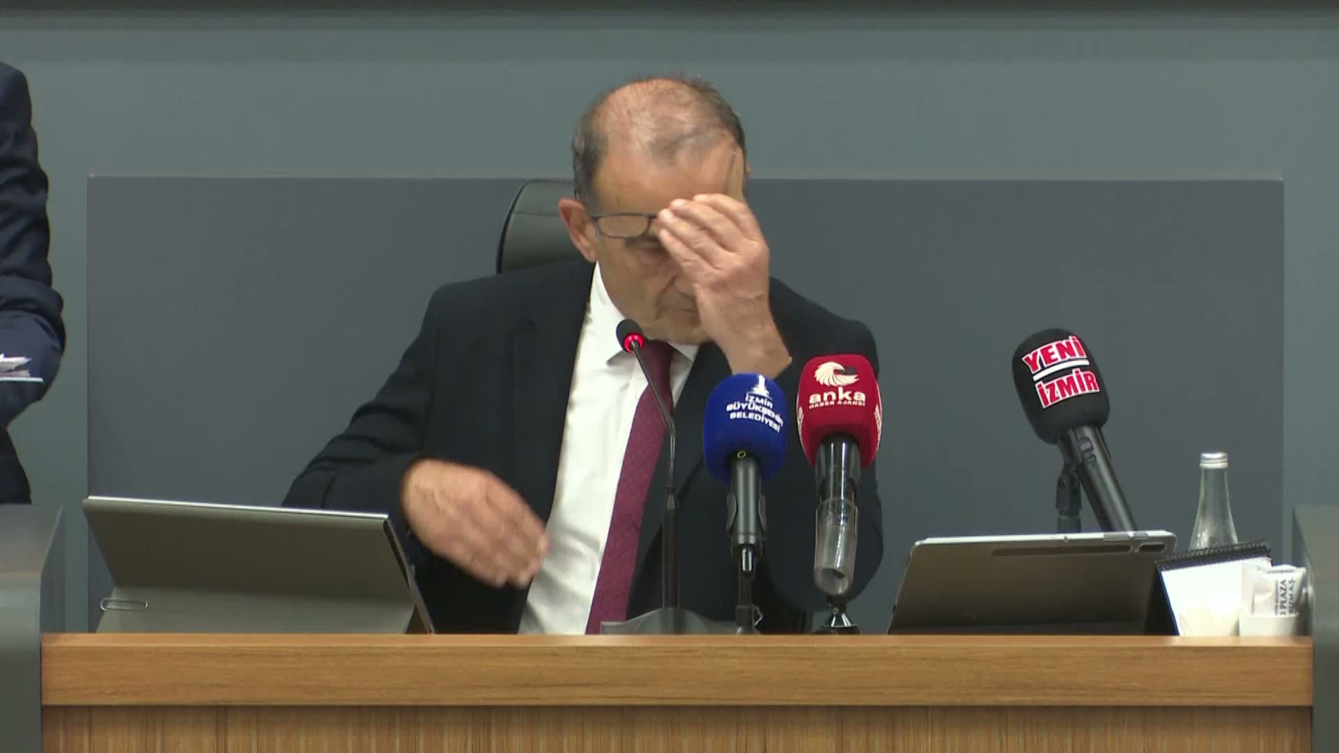Yeni Parti