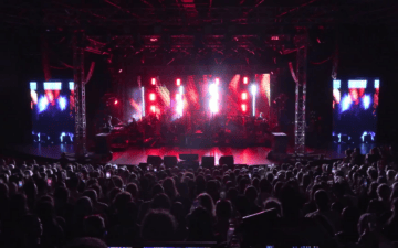 Bursa Festivali