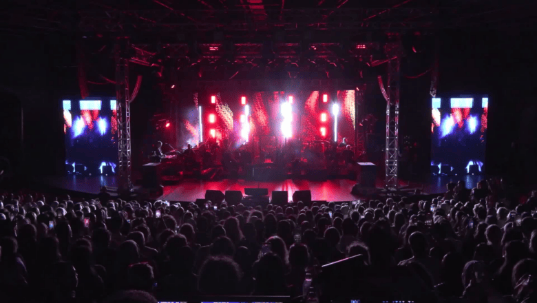 Bursa Festivali