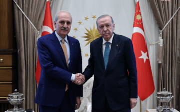 Cumhurbaşkanlığı