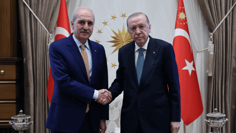 Cumhurbaşkanlığı