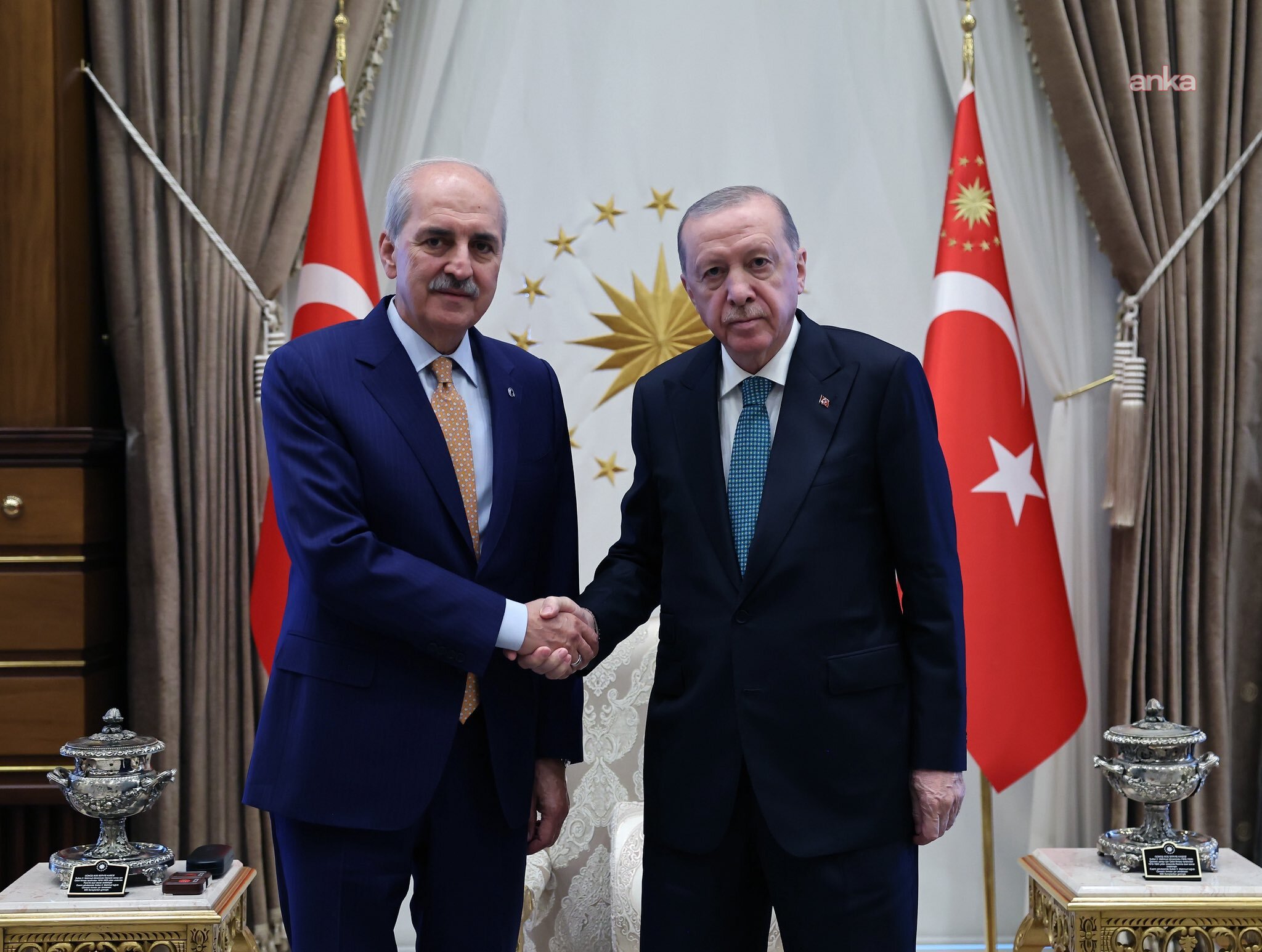 Cumhurbaşkanlığı