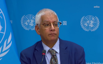 Barış Destek