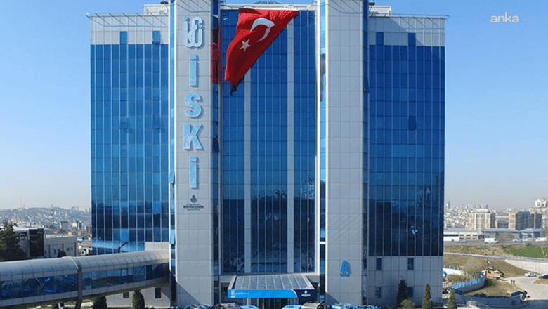Ambarlı İleri Biyolojik Atıksu Arıtma Tesisi