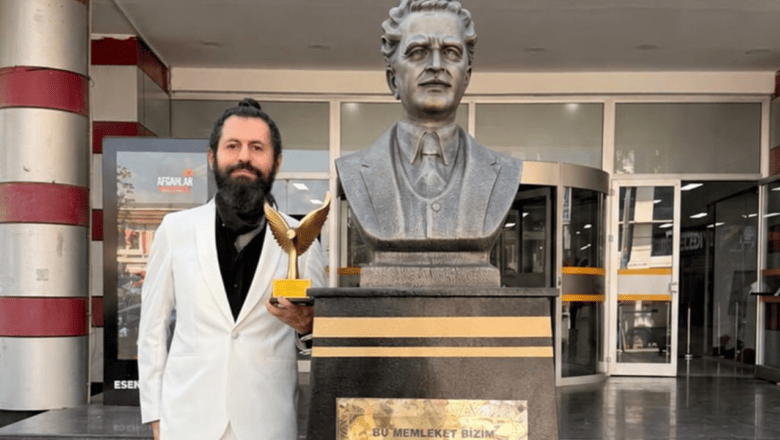 Nâzım Hikmet