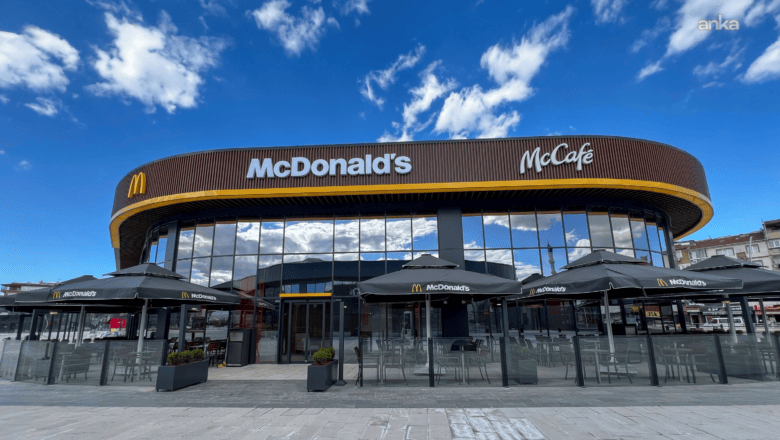 McDonald’s Türkiye