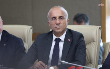 enflasyon tahmini