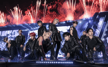 K-Pop Festivali