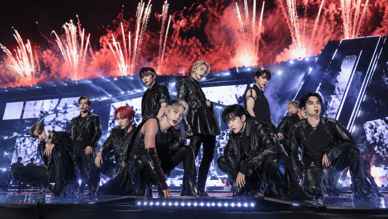 K-Pop Festivali
