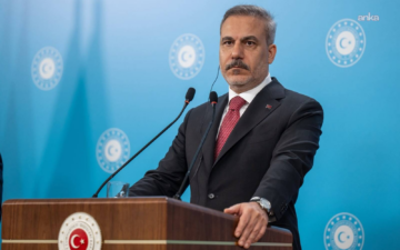 Gazze Barış Planı