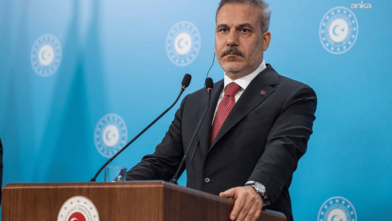 Gazze Barış Planı