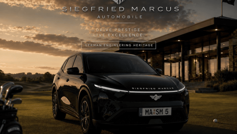Siegfried Marcus
