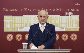 Yeni Yol Partisi.