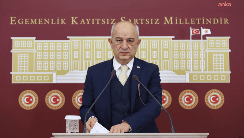 Yeni Yol Partisi.