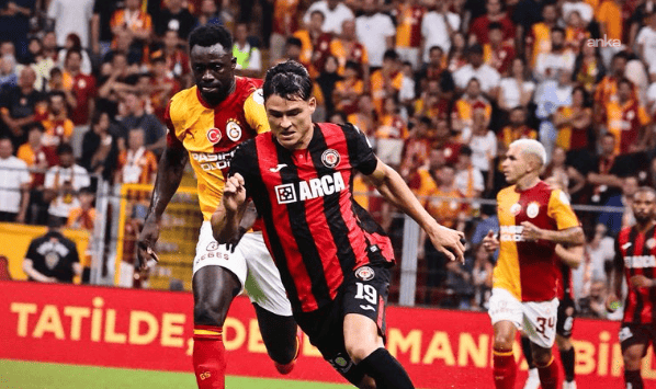 Galatasaray Çorum