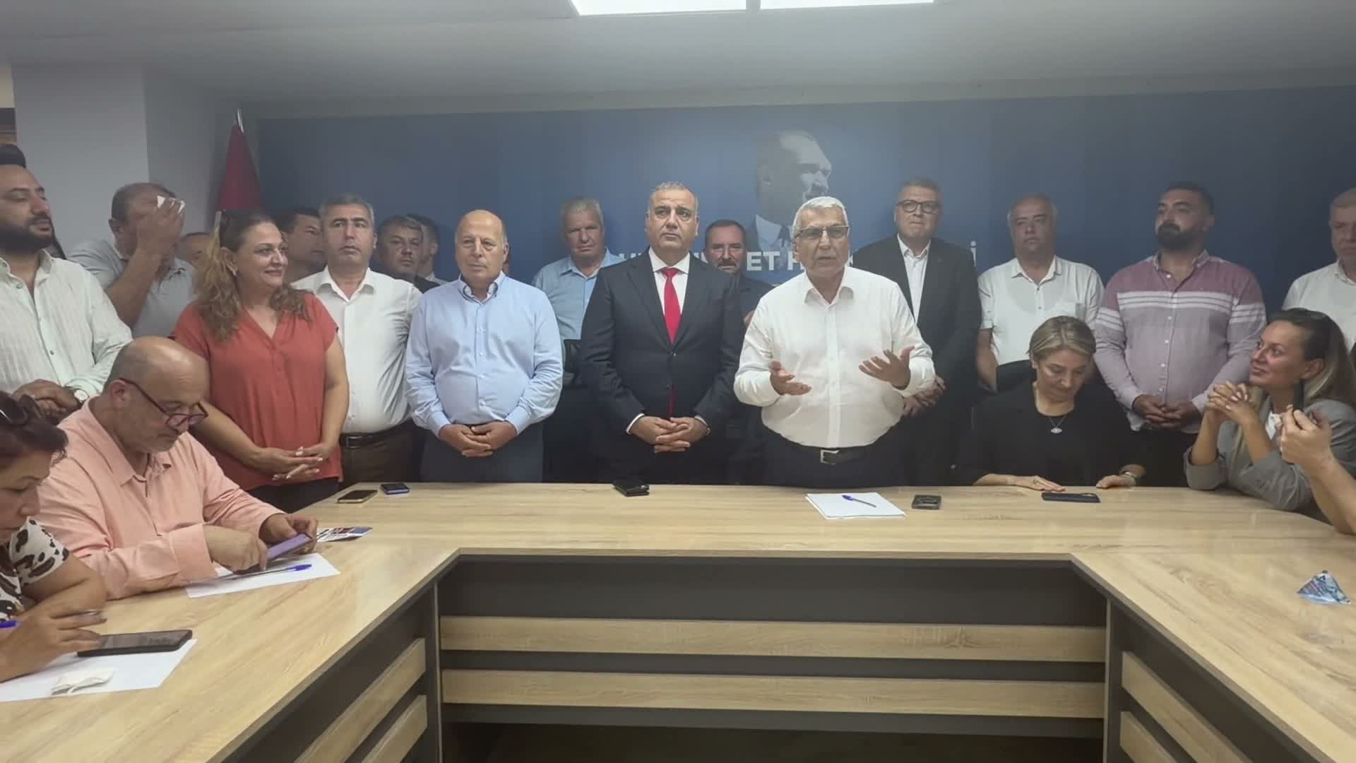 CHP Canpolat