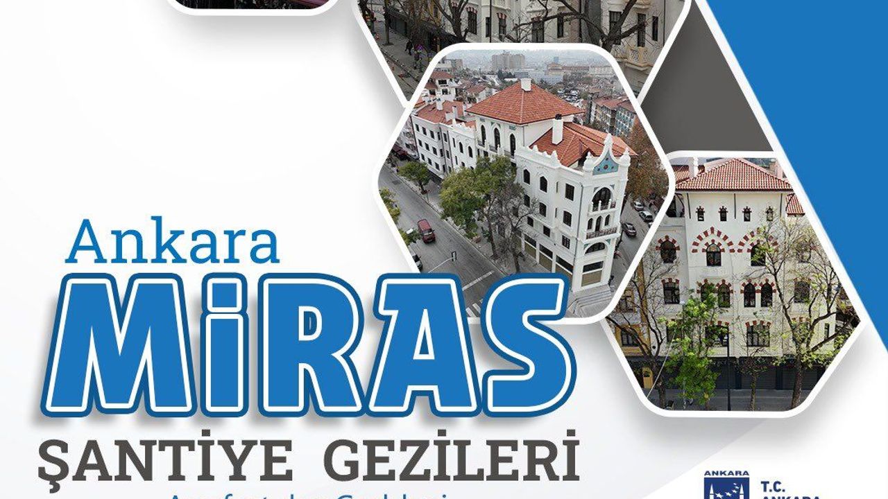 Ankara Miras