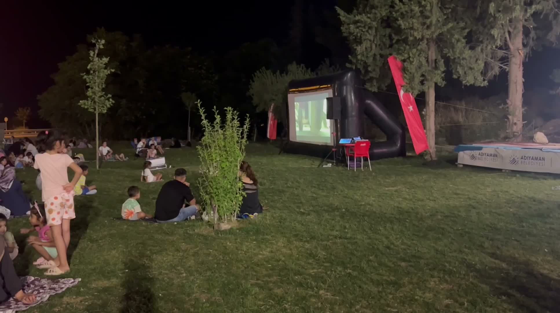Çocuk Sineması
