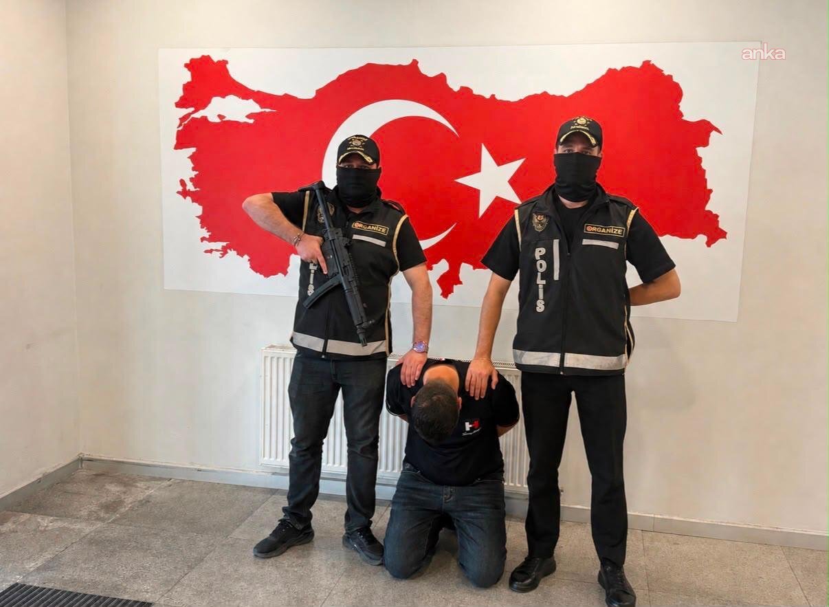 Polis Operasyonu