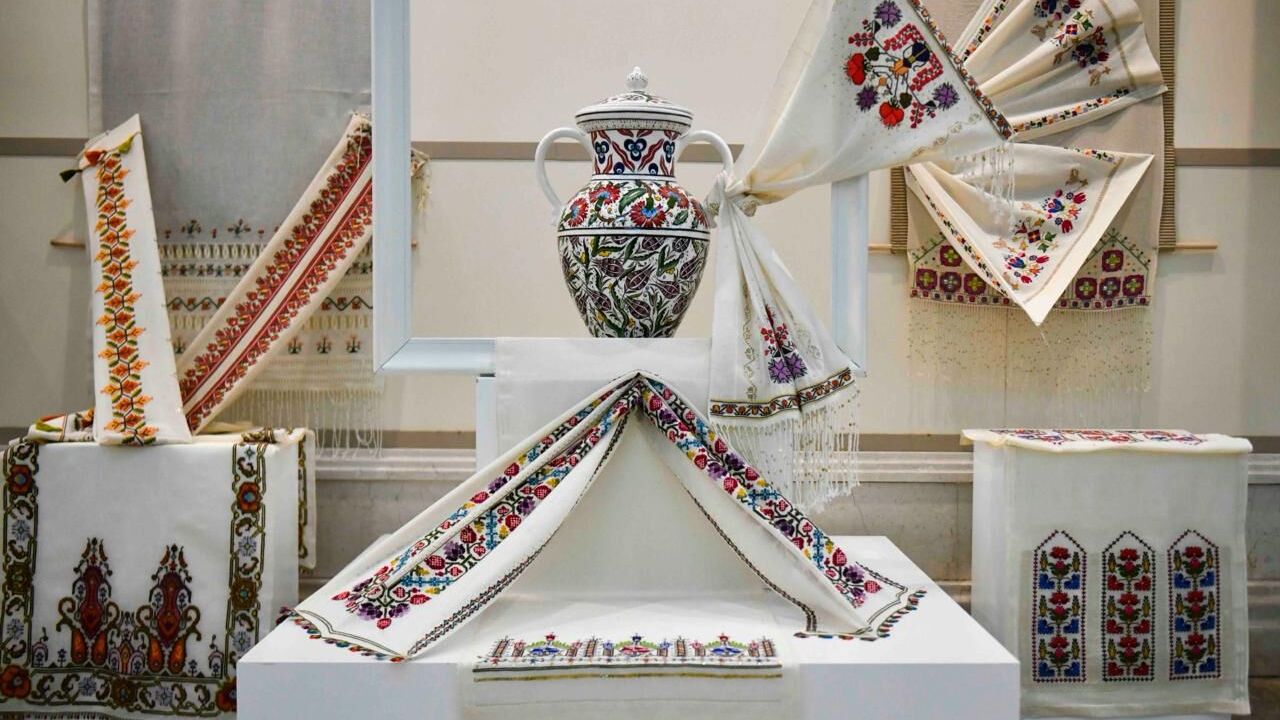 Ankara’da BELMEK