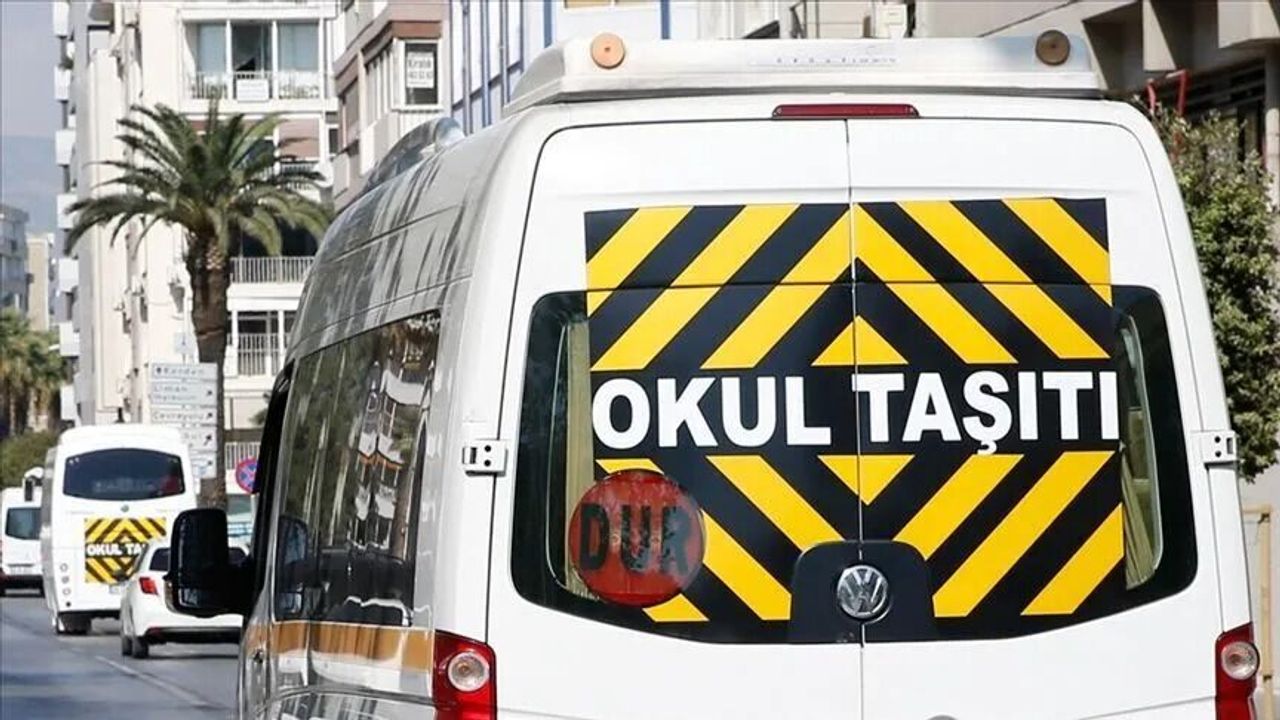Servis ücretleri